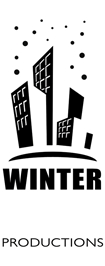 Winter City Productions Logo